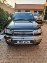 used toyota hilux