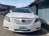 A picture of Used registered Camry SE