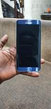 A picture of Kwaanae hitaj simu bomba kabc iyoo galaxy s6 edge plus