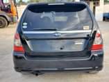 A picture of 2005 SUBARU FORESTER CROSS SPORTS 2 0I SG5