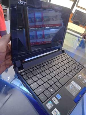 A picture of SLIGHTLY USED LAPTOPS AVAILABLE