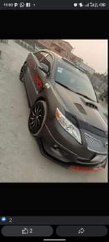 A picture of In good shape everything intact Buy and drive Lagos 4