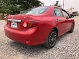 A picture of Clean and Sharp 2010 Corolla LE Everything is working perfectly
