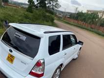 A picture of Subaru crosssport 18millions 0703457898