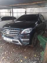 mercedes benz ml350