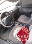 A picture of Honda Civic auto 98 model 580k