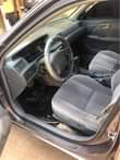A picture of REGISTERED 2001 TOYOTA CAMRY engine and gear is perfect AC