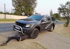 ford ranger t6