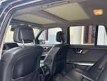 A picture of Neatly Used Mercedes Benz GLK 350 Fulloption Year 2014 Panoramic