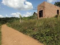 A picture of Book your own plot today 800k smk property Managers LTD