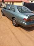 A picture of TOYOTA Camry Pencil light Engine and gear is okay 850