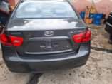A picture of MODEL Hyundai Elantra YEAR 08 TYPE Tokunbo entry Last year