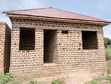 A picture of Shell house on quick sale in Lukwanga 25m Call or