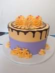 A picture of Genesis cakes bakery