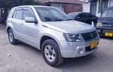 A picture of SUZUKI ESCUDO