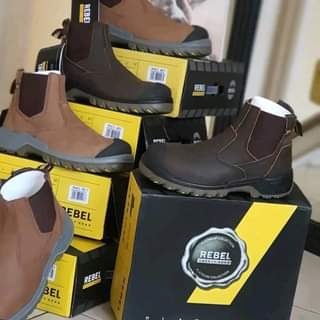 safety shoes