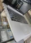 A picture of Ultra slim Asus i5 core touch screen 4GB Ram 500GB