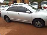 A picture of 2009 Toyota Premio