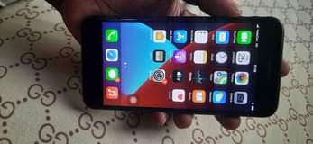 A picture of Iphone 7 Plus