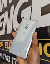 A picture of SONY XPERIA WATER PROOF bei 280K tuuh