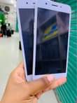 A picture of Oppo F1s