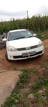 Wambugu J.
