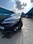 A picture of 2012 Toyota Camry Xle Reg For Sale
