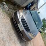 A picture of Distress Sale Extremely super sharp Toyota Corolla 04 with top