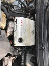 A picture of TODAY DEAL TOYOTA SIENNA 2005 USED NOT REGISTERED Engine Gear