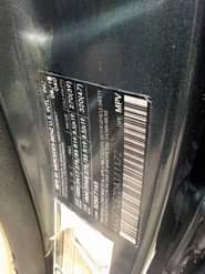 A picture of AWOOF DEAL SUPER CLEAN REGISTERED TOKUNBO STANDARD MERCEDES BENZ GL