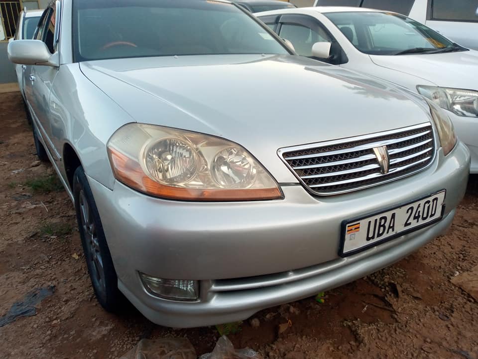 A picture of Mark grand 15m negotiable call 256700951820