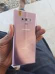A picture of SAMSUNG NOTE9 KALI