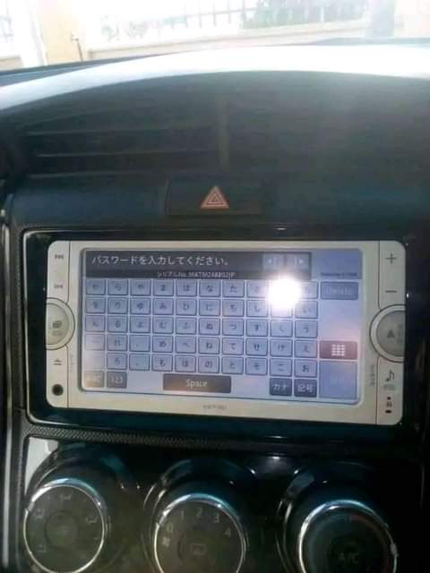 car radios