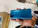 A picture of Original USED OPPO À15 At Only 280 000 32gb storage