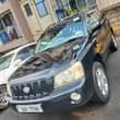 A picture of TOYOTA KLUGER 2005 25M