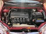 A picture of 2006 Toyota corolla LE