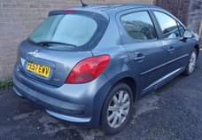 cars under 1500