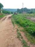 A picture of Plots on sale wakiso hoima road branch off from nkoowe