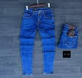 A picture of JEANS KALI ZA KIUME