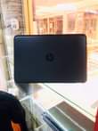A picture of Hp 250 laptop 5th gen laptops