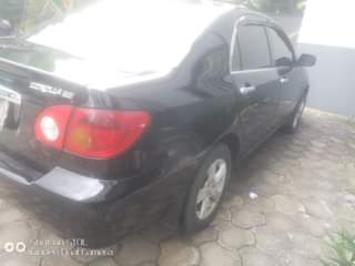 A picture of Buy and drive nothing to fix Location pH Buyer settles