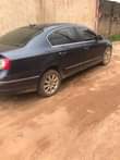 A picture of Passat