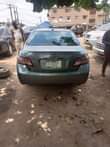 A picture of Toyota muscle 08