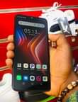A picture of INFINIX HOT 10i