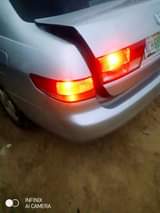 A picture of Honda EOD