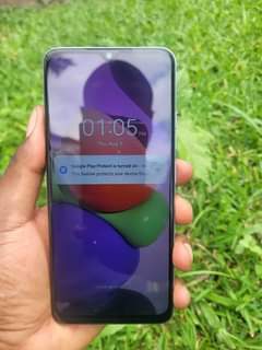 A picture of Tecno pop 7 0758794982