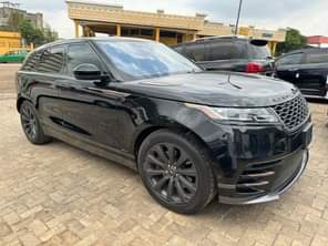 A picture of CEO OF COLLINS AUTOS 2018 Range Rover Velar price 64M