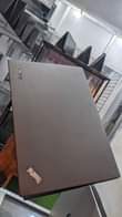 A picture of Lenovo Thinkpad corei5