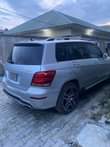 A picture of Very Clean barely driven used not Registered 2014 Mercedes Benz