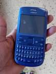 A picture of NOKIA C3 WITH WHATSAPP FACEBOOK WiFi AND HOTSPOT SUPPORT